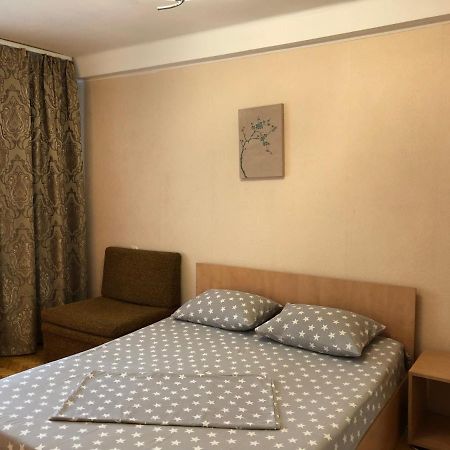 Kyiv Daily Rent Apartments On Bogdana Gavrilishina 10 Exterior foto