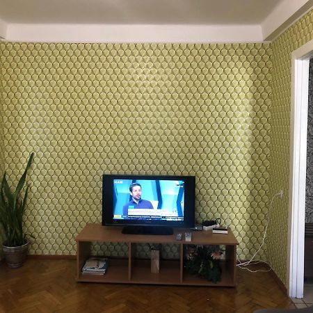 Kyiv Daily Rent Apartments On Bogdana Gavrilishina 10 Exterior foto