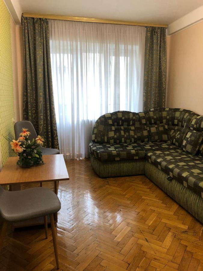 Kyiv Daily Rent Apartments On Bogdana Gavrilishina 10 Exterior foto